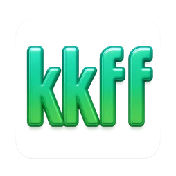 kkff logo